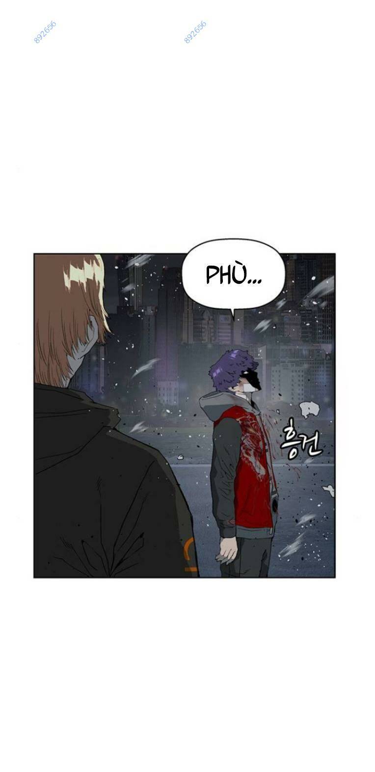 Weak Hero - Chương 242