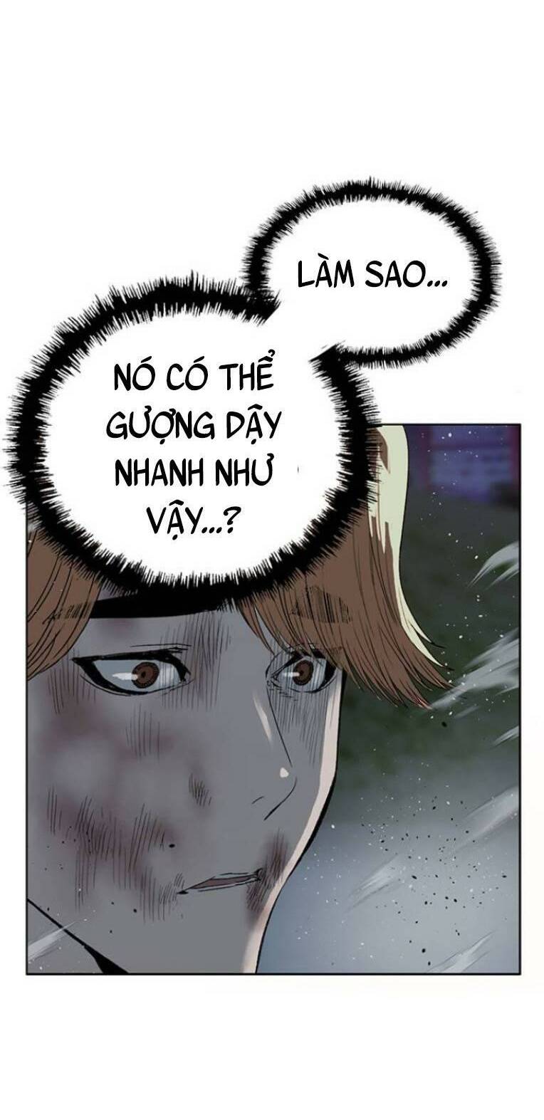 Weak Hero - Chương 242