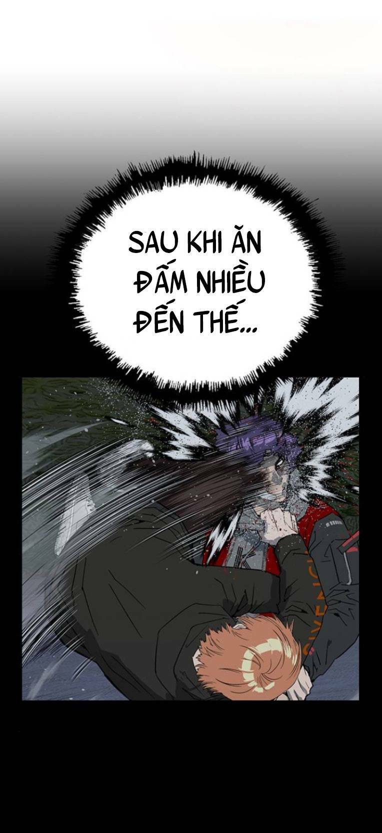 Weak Hero - Chương 242