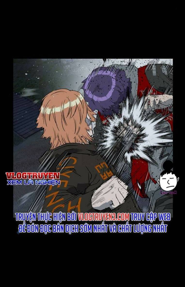 Weak Hero - Chương 242