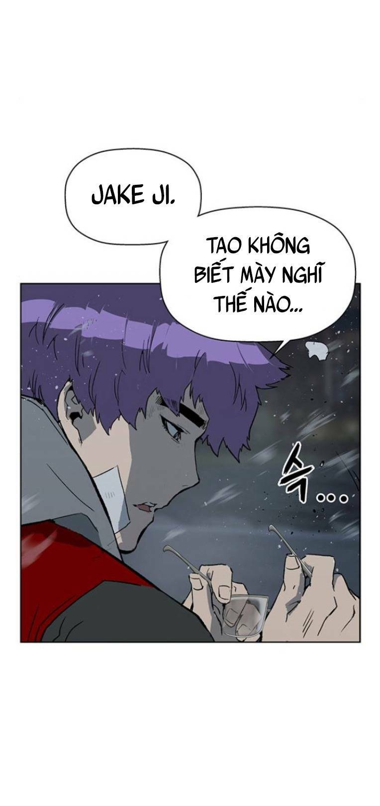 Weak Hero - Chương 242