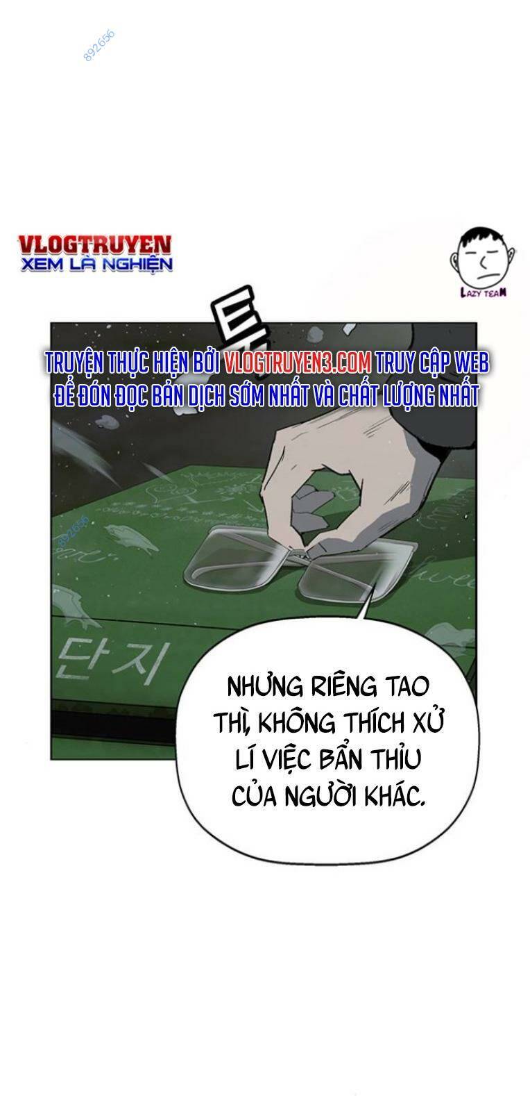 Weak Hero - Chương 242