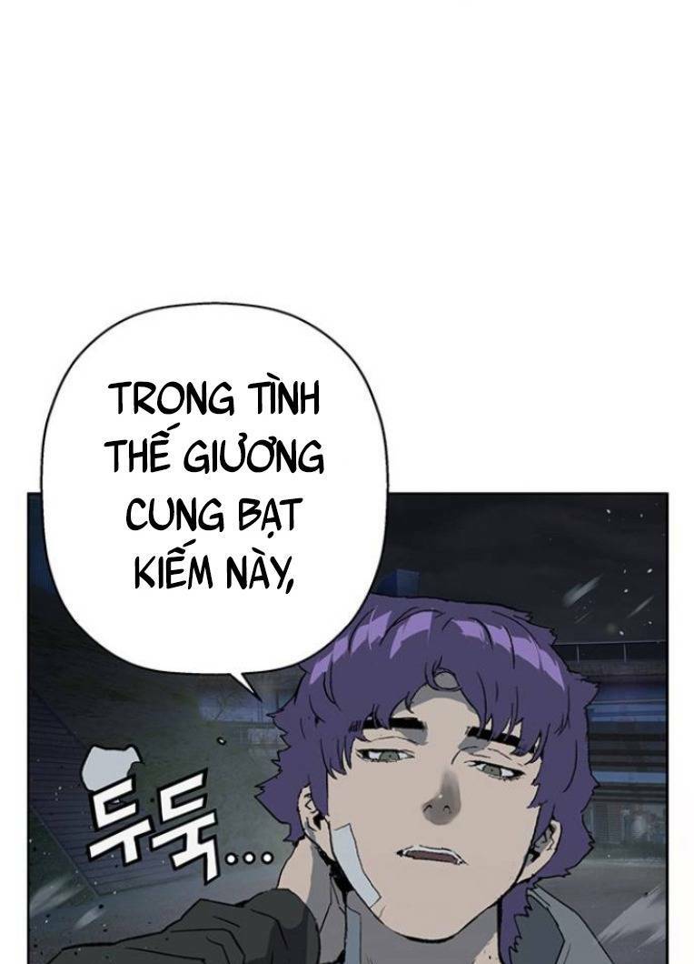 Weak Hero - Chương 242