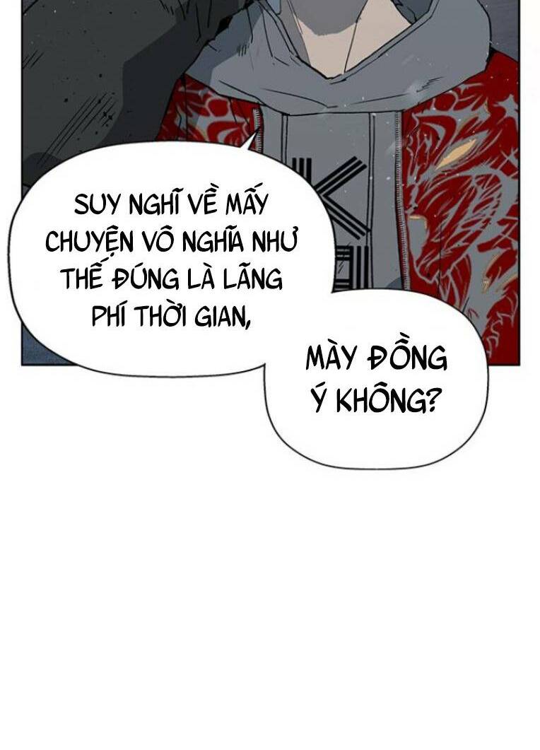 Weak Hero - Chương 242