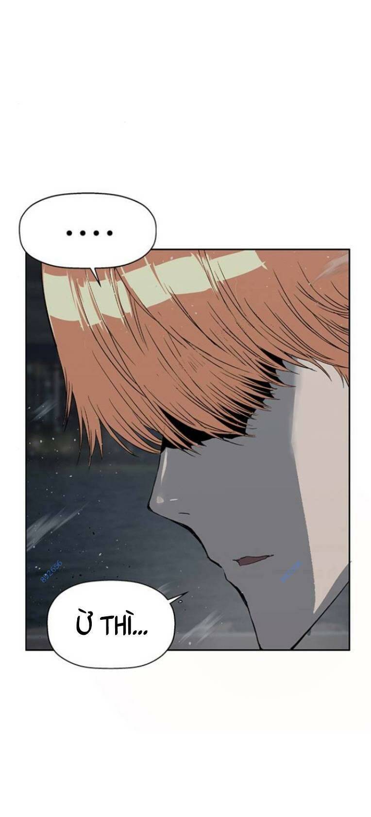 Weak Hero - Chương 242