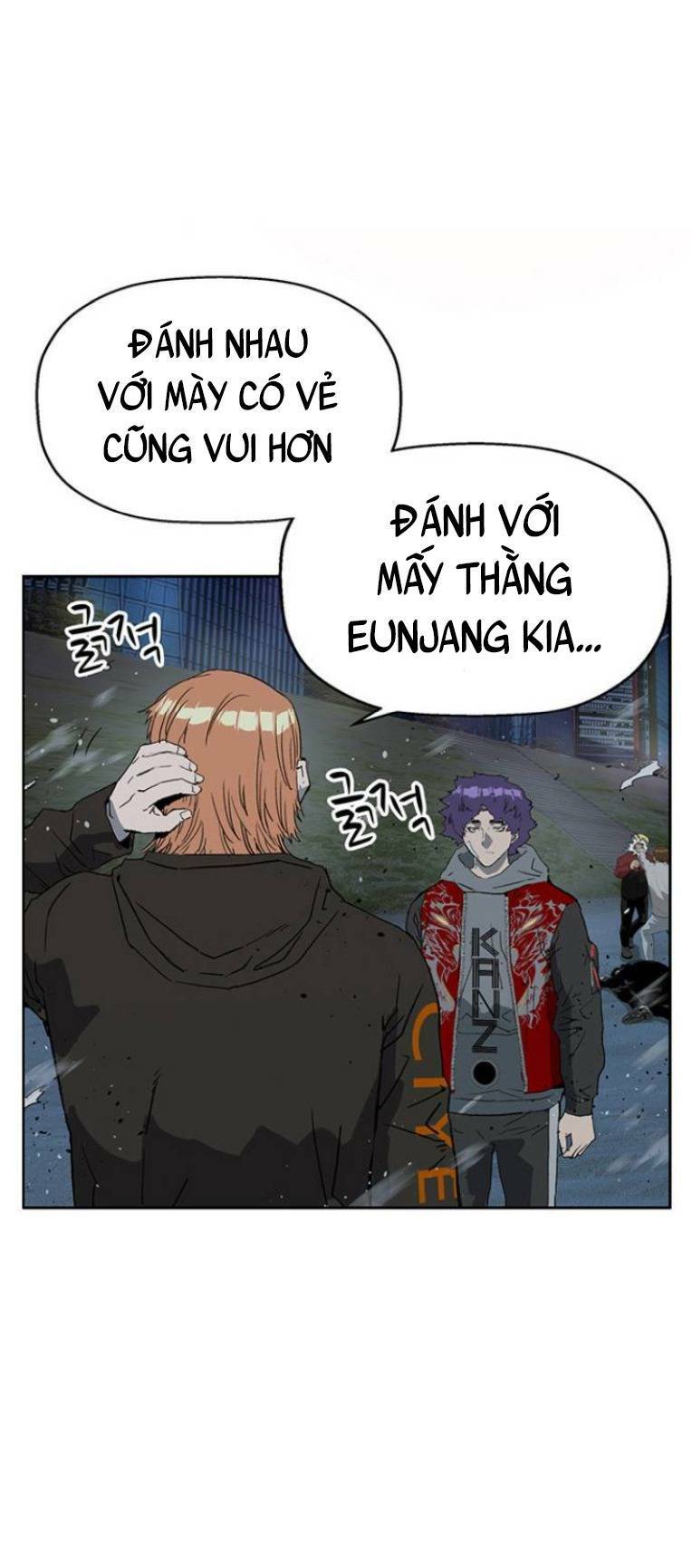 Weak Hero - Chương 242