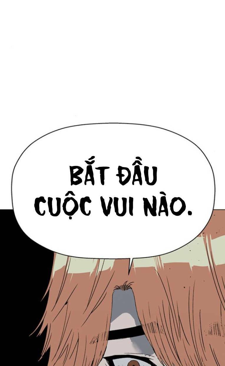 Weak Hero - Chương 242