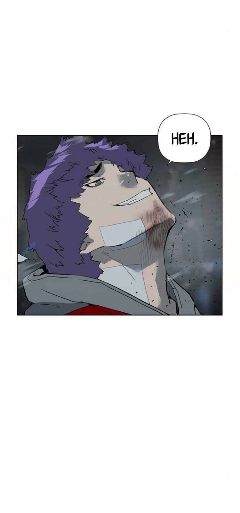 Weak Hero - Chương 242