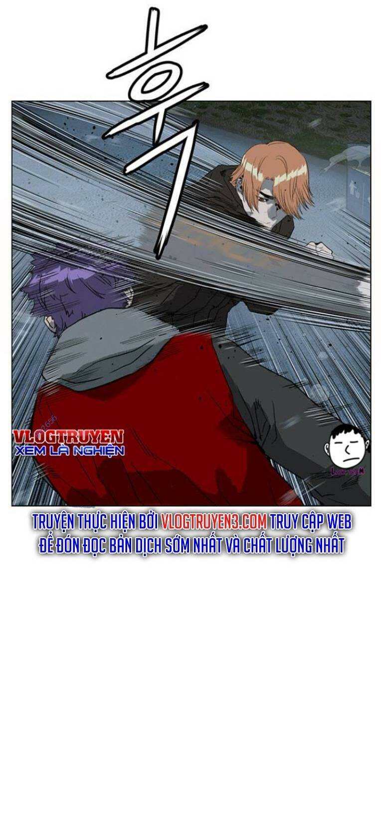Weak Hero - Chương 242
