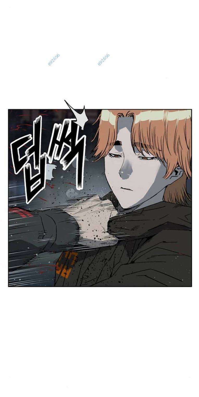 Weak Hero - Chương 242