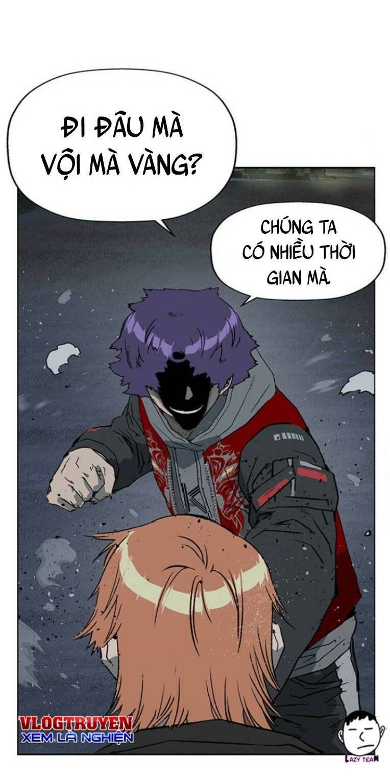 Weak Hero - Chương 242