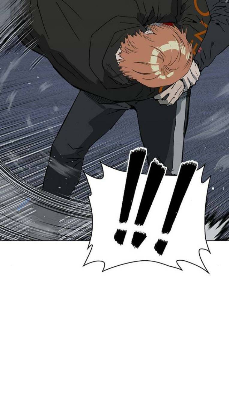 Weak Hero - Chương 242