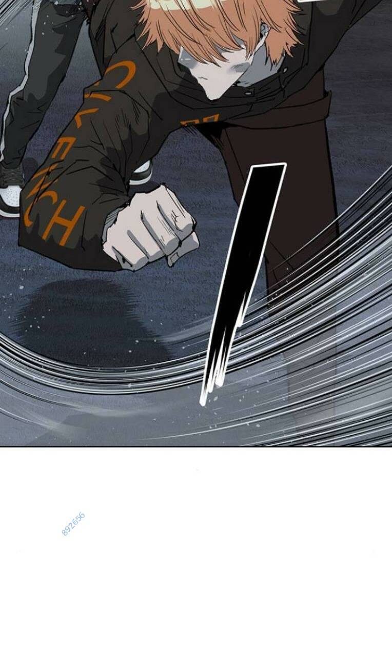 Weak Hero - Chương 242