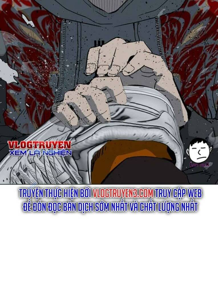 Weak Hero - Chương 242