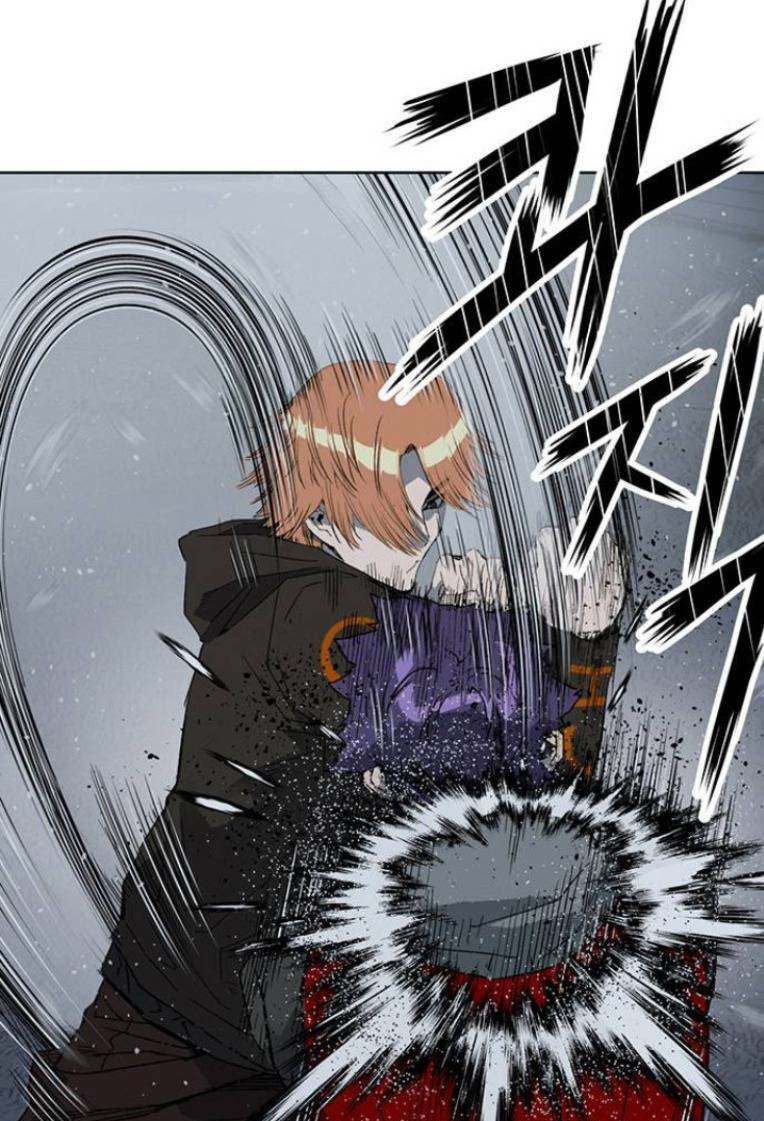 Weak Hero - Chương 242