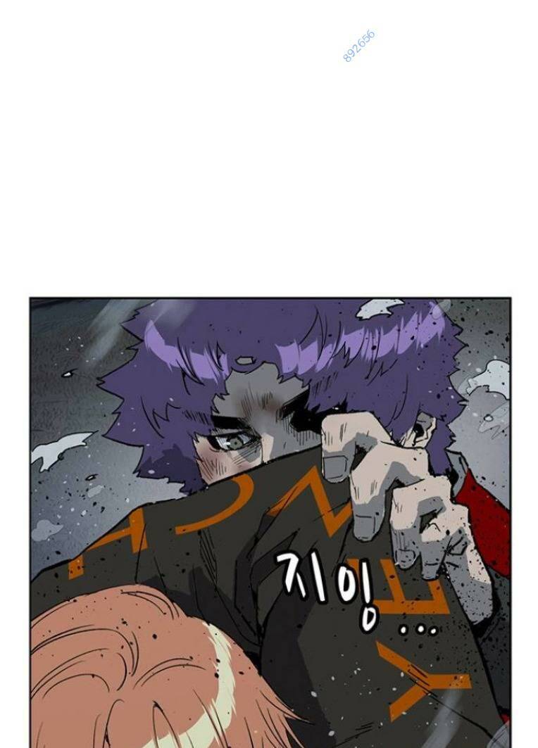 Weak Hero - Chương 242