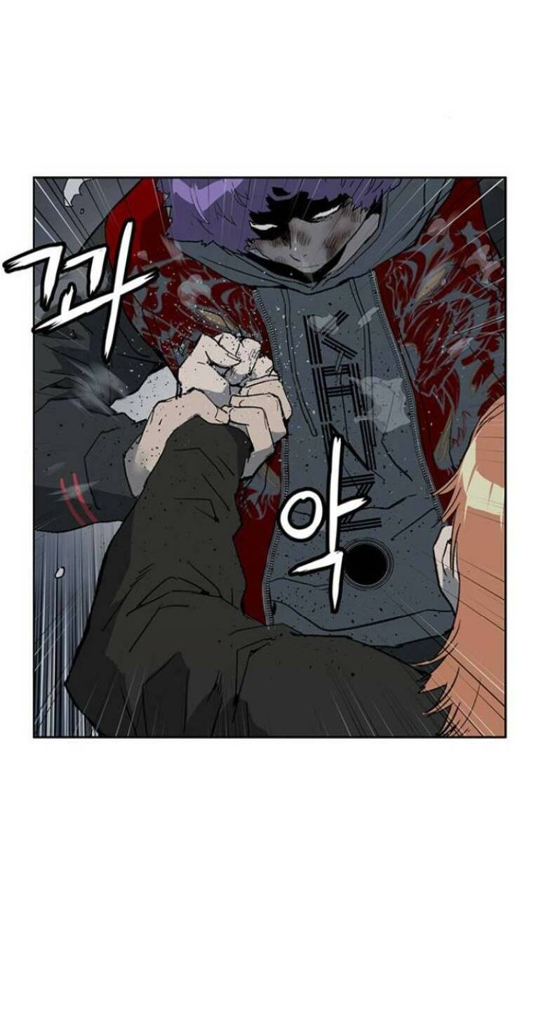 Weak Hero - Chương 242
