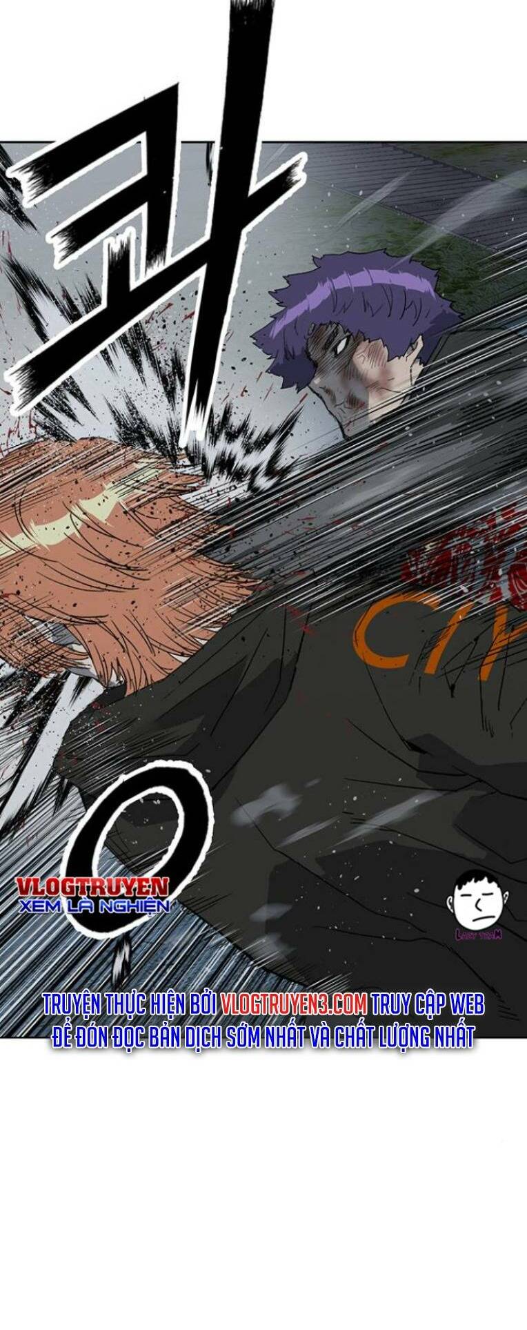 Weak Hero - Chương 242