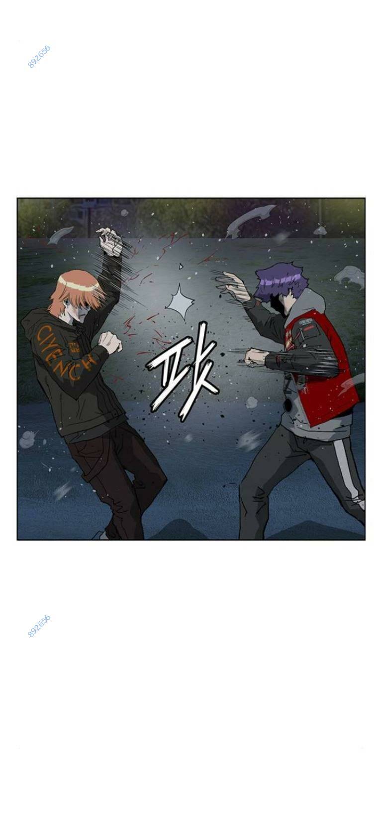 Weak Hero - Chương 242