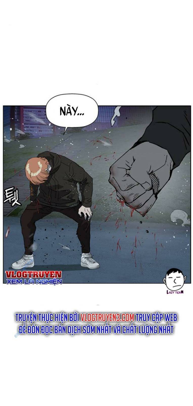 Weak Hero - Chương 242