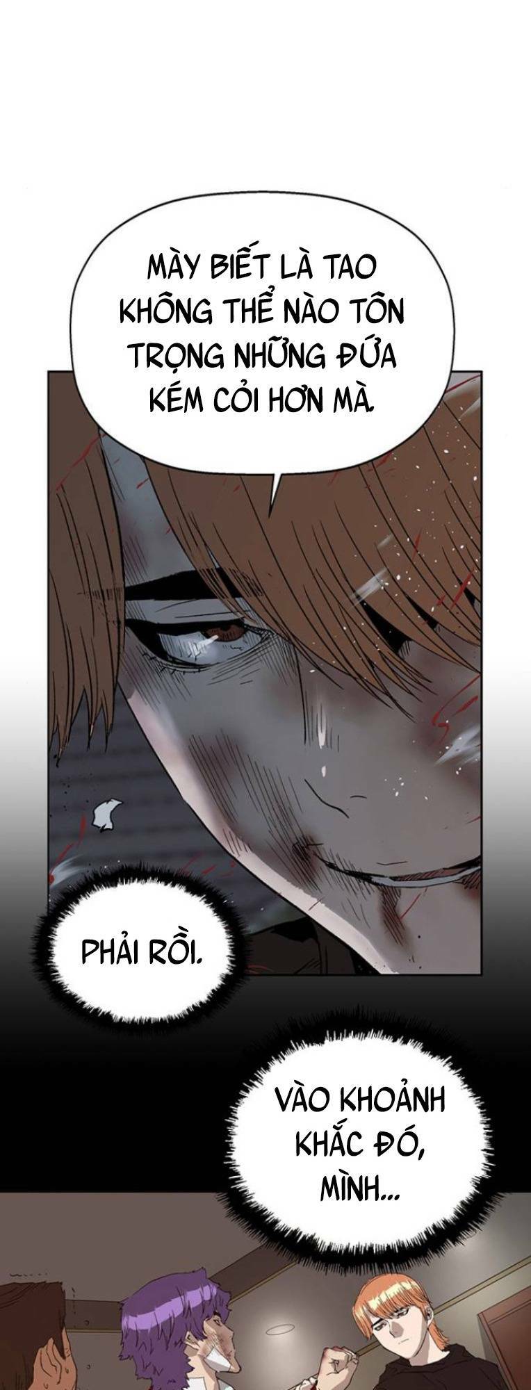 Weak Hero - Chương 242
