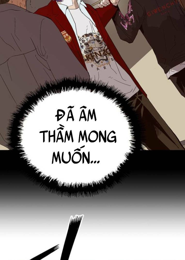 Weak Hero - Chương 242