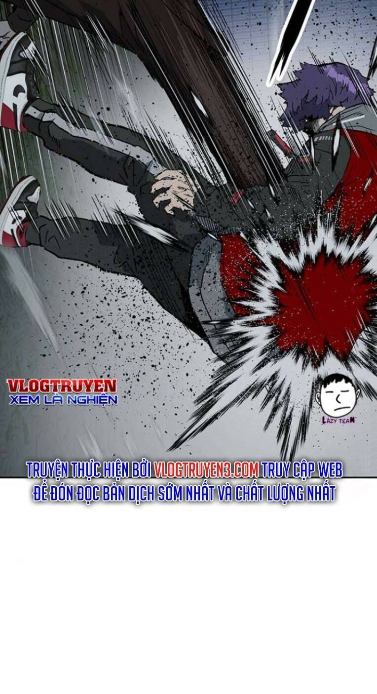 Weak Hero - Chương 242