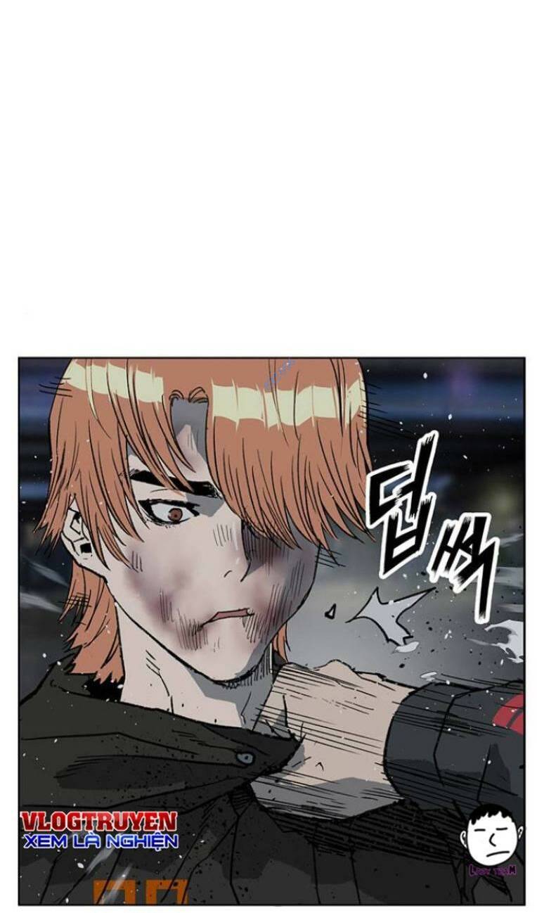Weak Hero - Chương 242