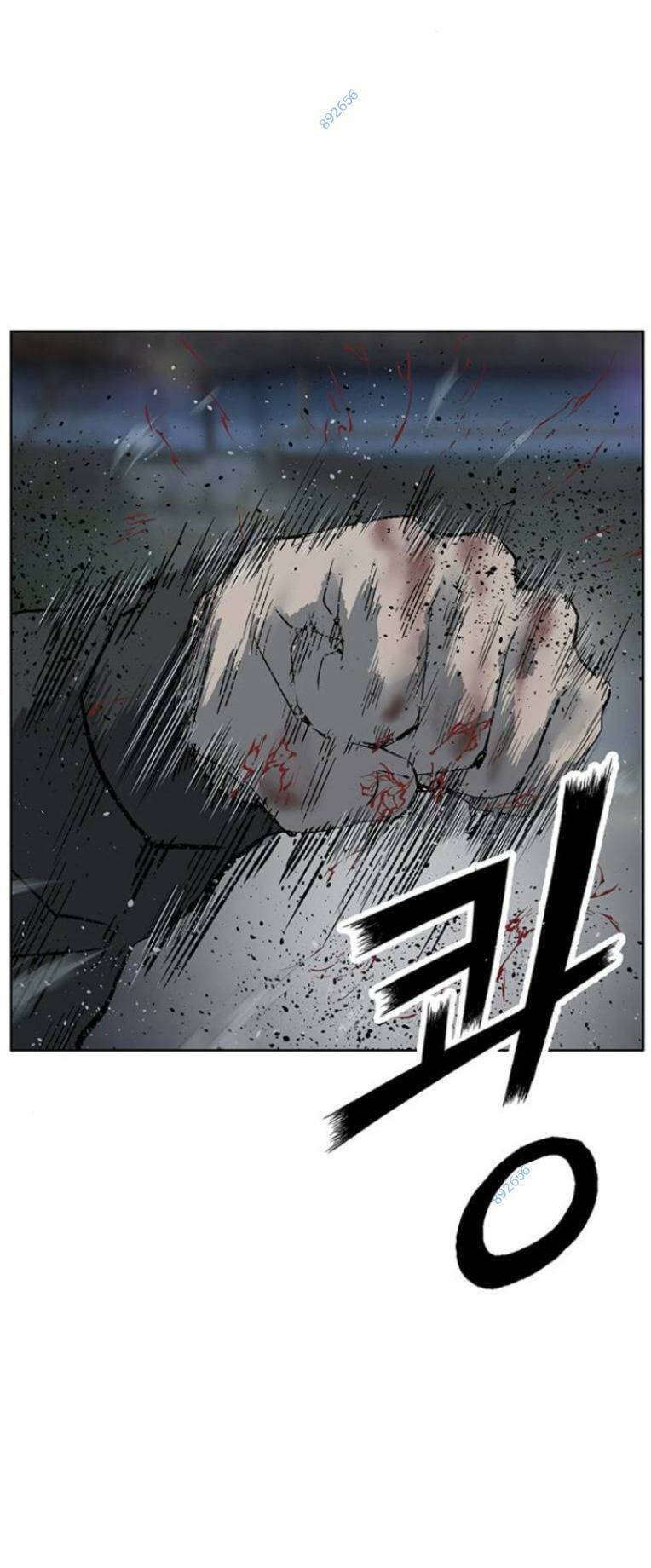 Weak Hero - Chương 242
