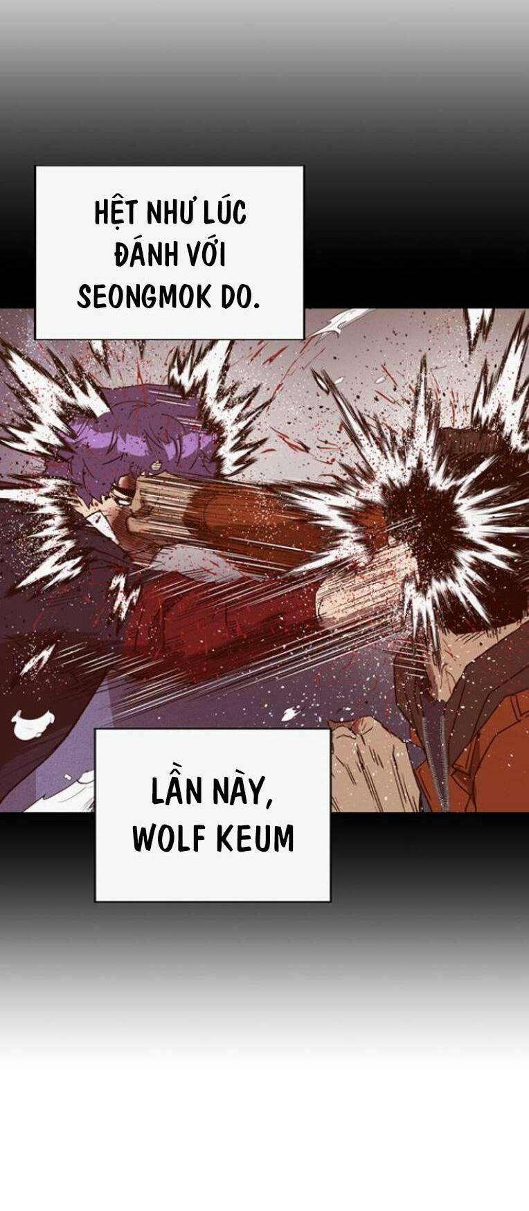 Weak Hero - Chương 242