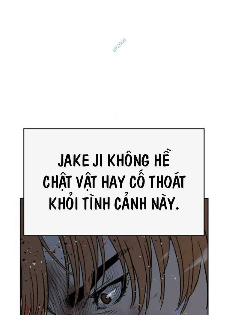 Weak Hero - Chương 242