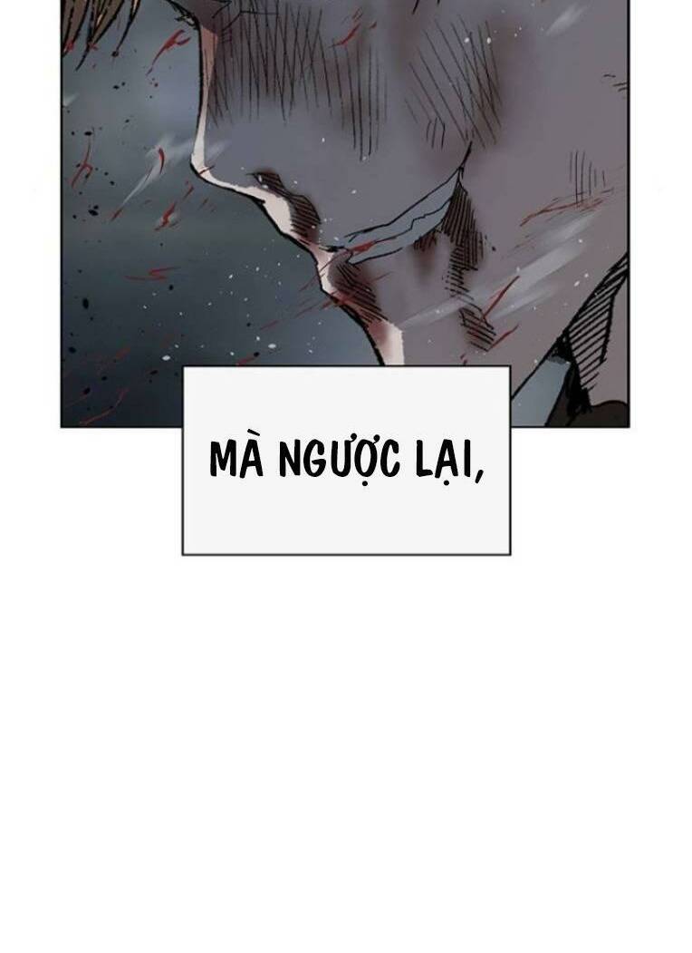 Weak Hero - Chương 242
