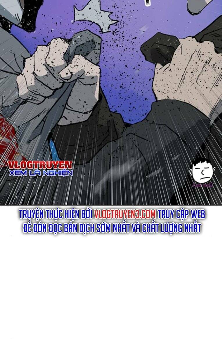 Weak Hero - Chương 242