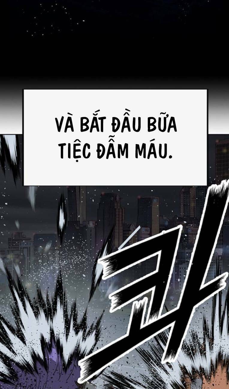Weak Hero - Chương 242