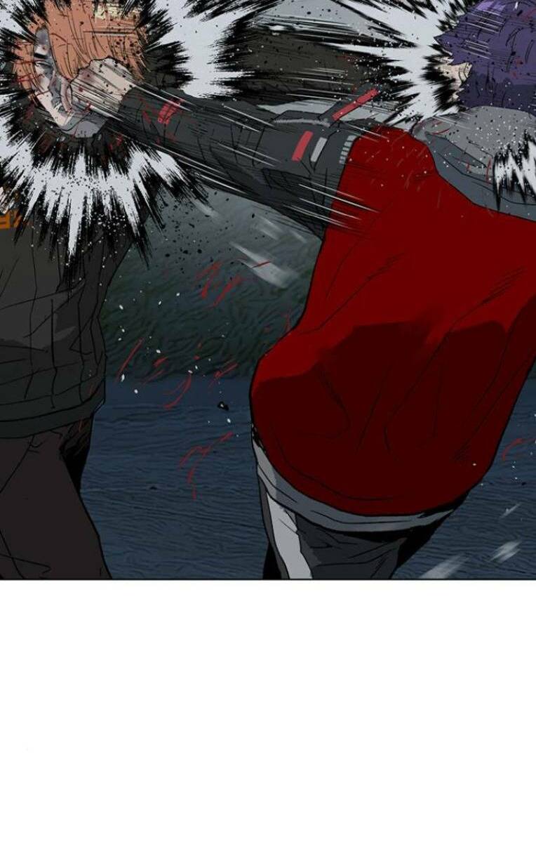 Weak Hero - Chương 242
