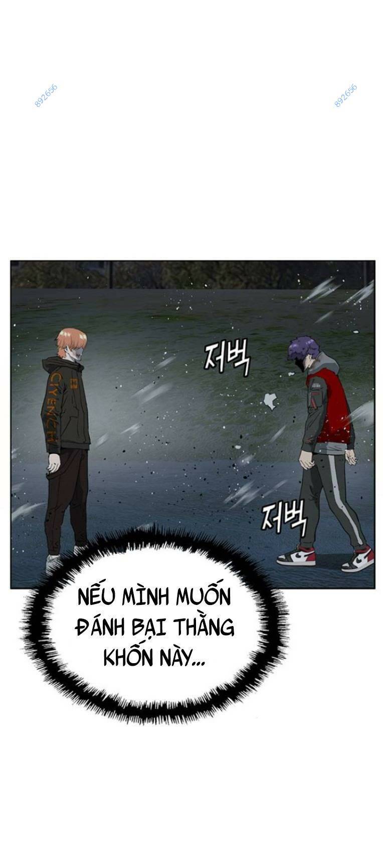 Weak Hero - Chương 243
