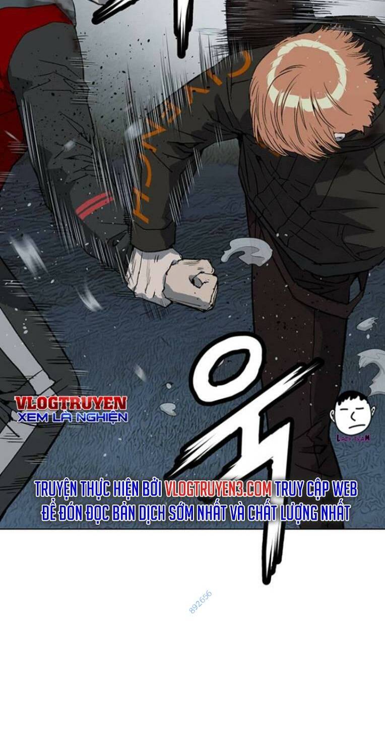 Weak Hero - Chương 243