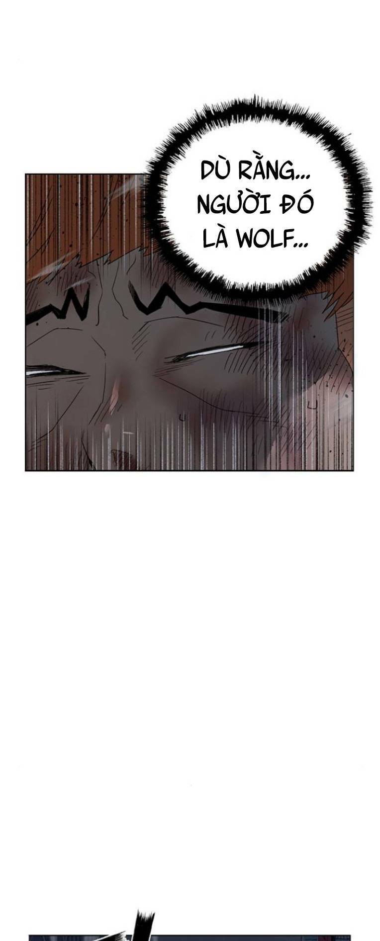 Weak Hero - Chương 243