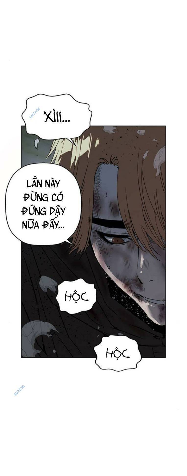 Weak Hero - Chương 243