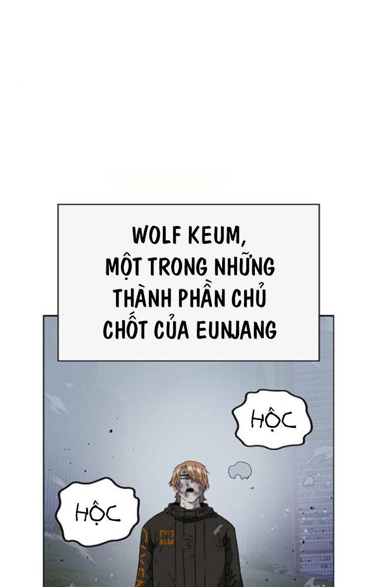 Weak Hero - Chương 243
