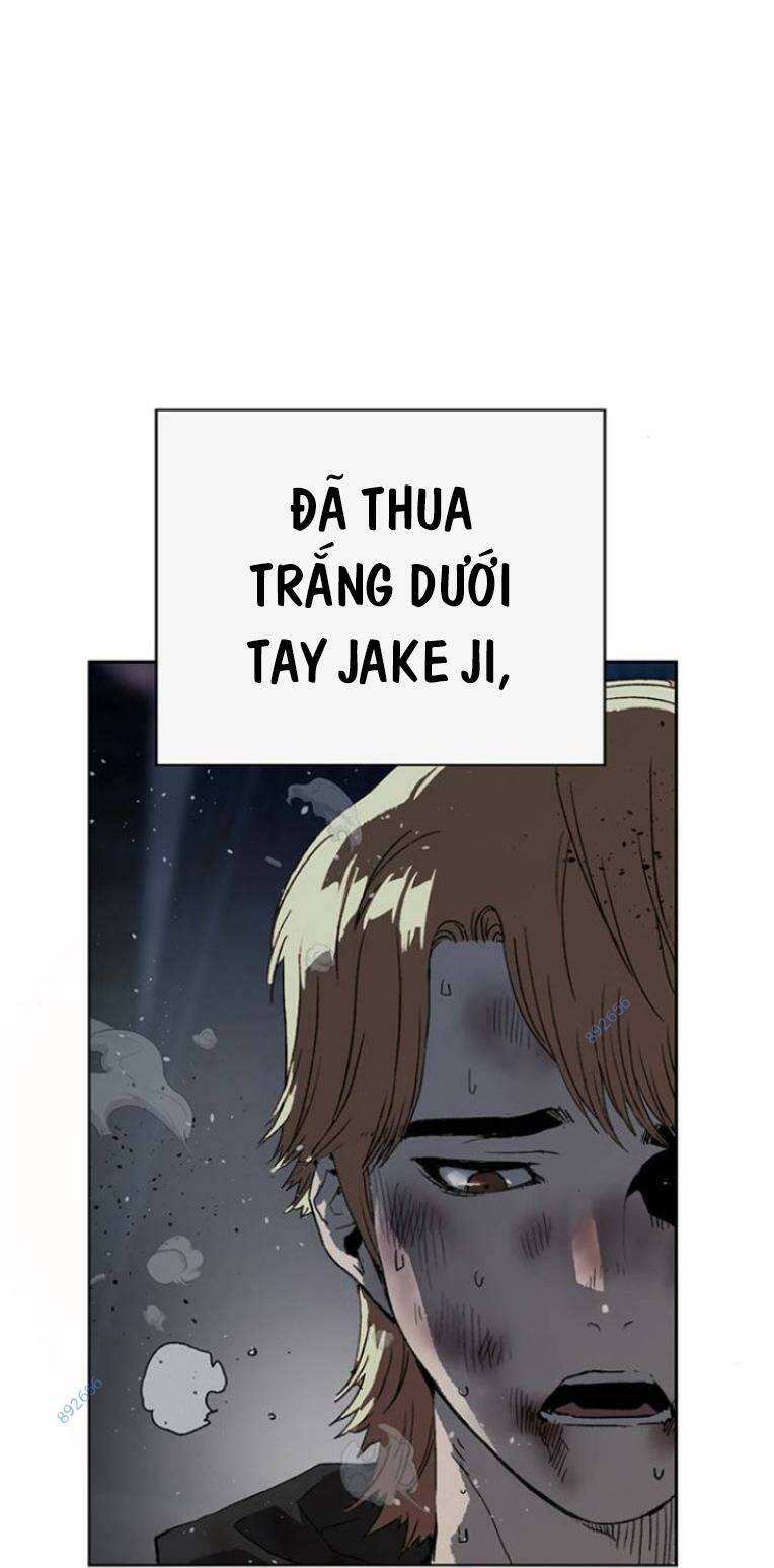 Weak Hero - Chương 243