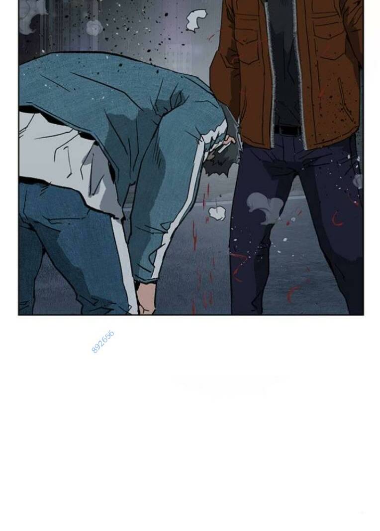 Weak Hero - Chương 243