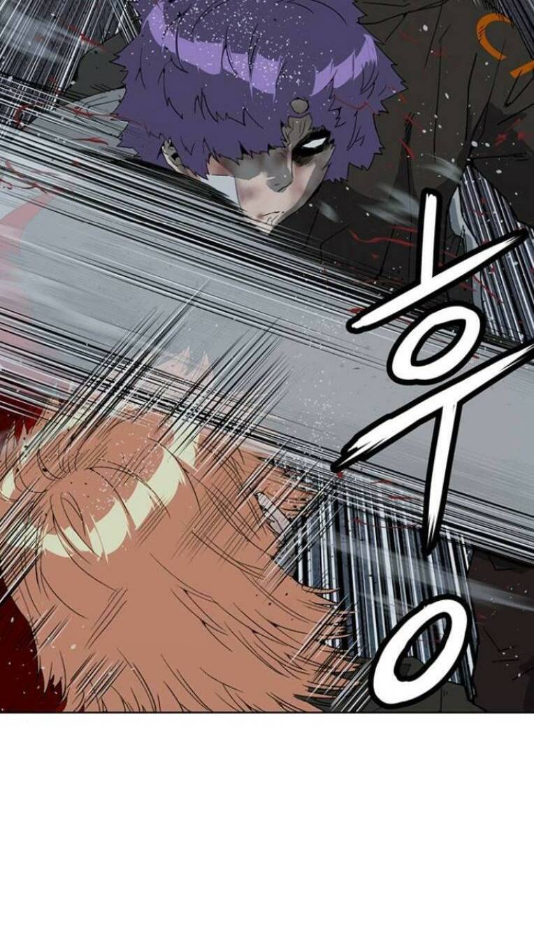 Weak Hero - Chương 243