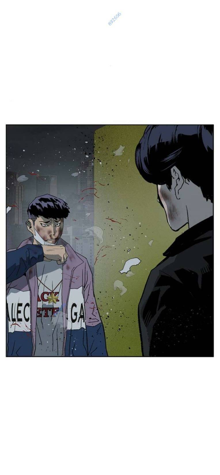 Weak Hero - Chương 243