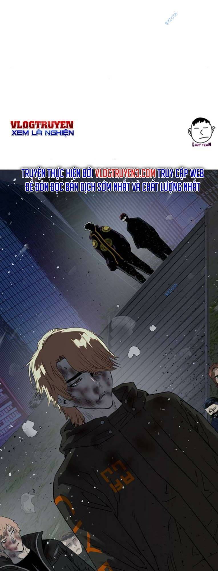Weak Hero - Chương 243