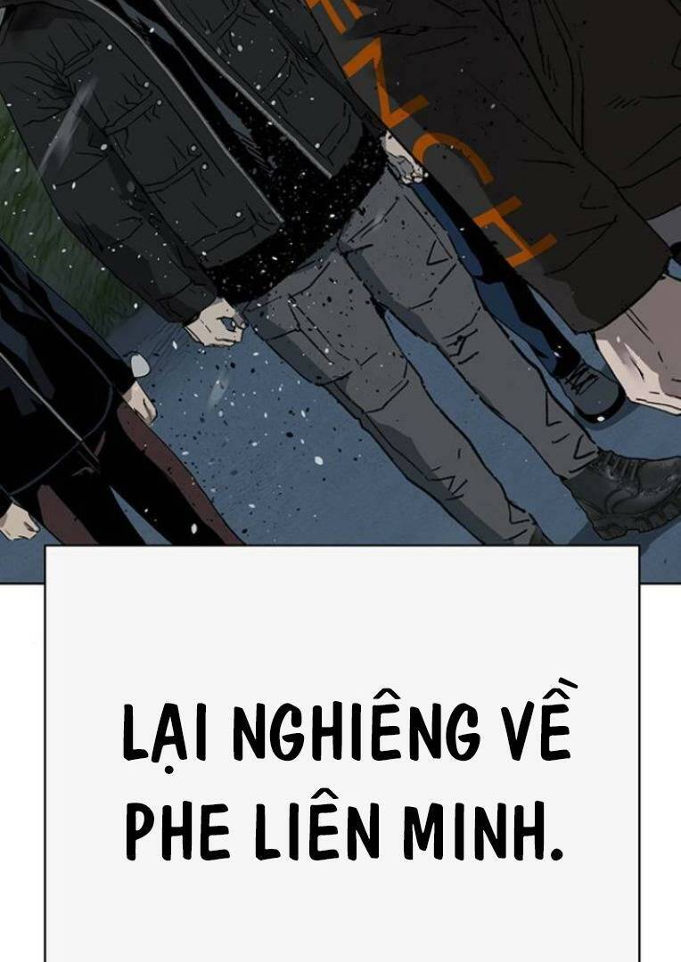 Weak Hero - Chương 243