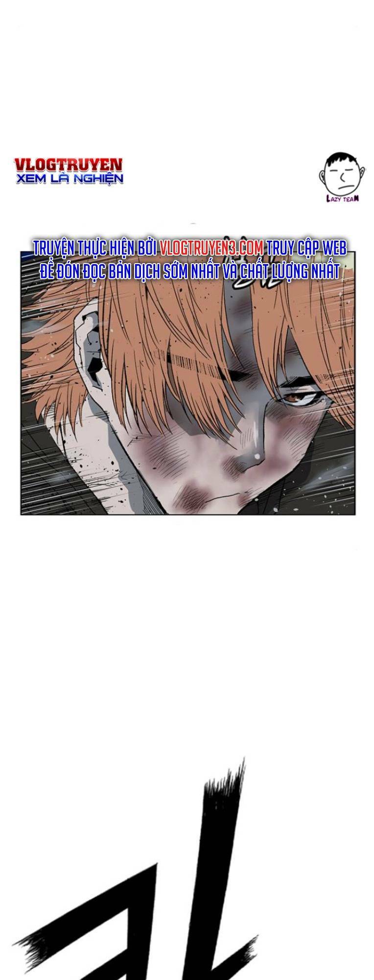 Weak Hero - Chương 243