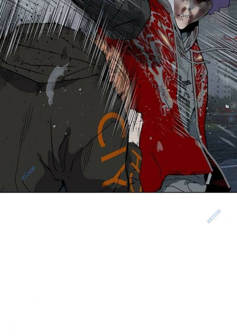 Weak Hero - Chương 243