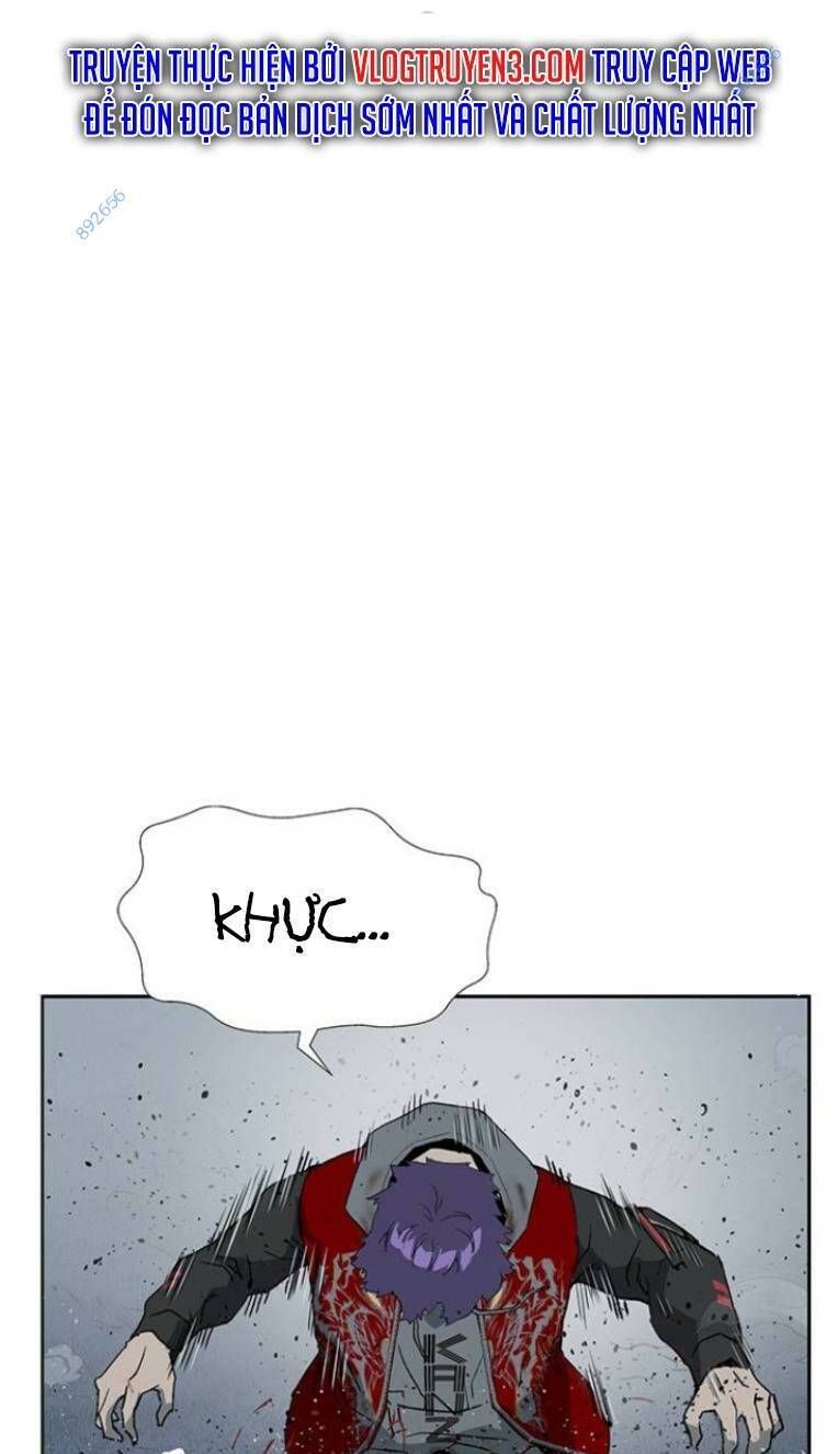 Weak Hero - Chương 243