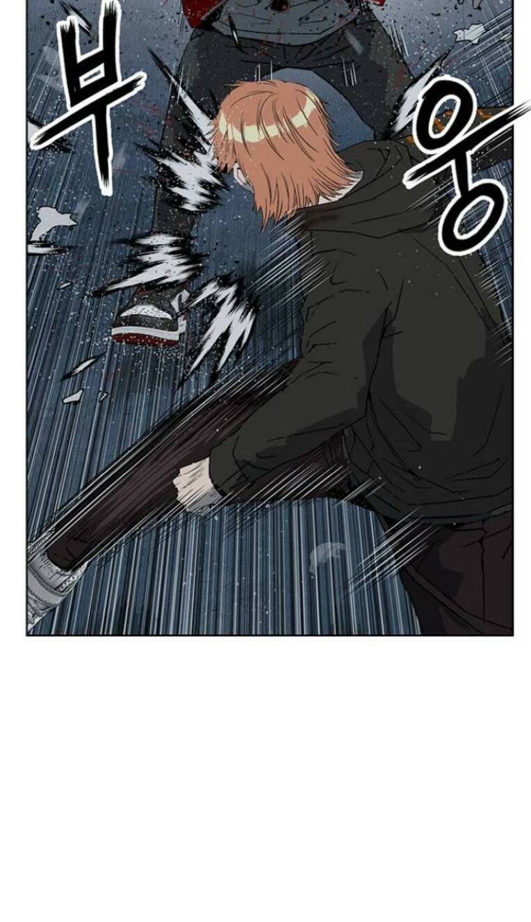 Weak Hero - Chương 243